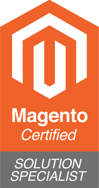 Certified Magento Solution Specialists