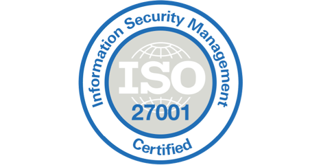 Information Security Management ISO