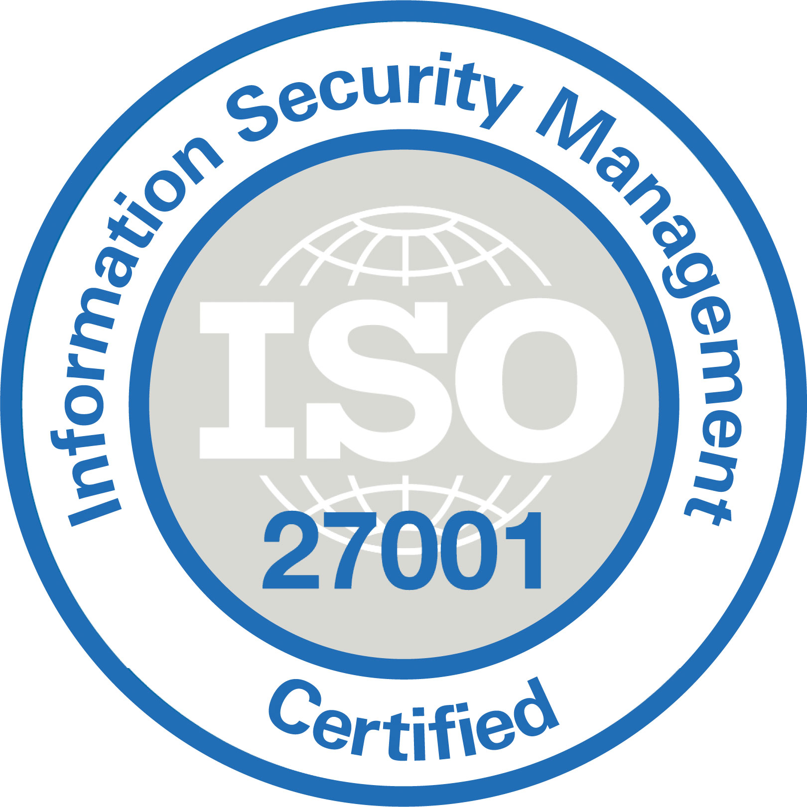 ISO 270001