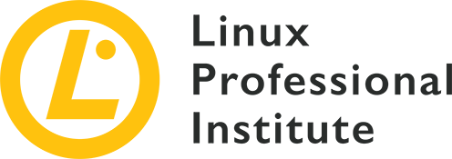 The Linux Professional Institute