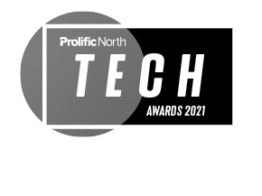 Prolific North - Tech Team of The Year 2021