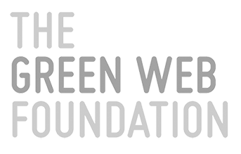 The Green Web Foundation