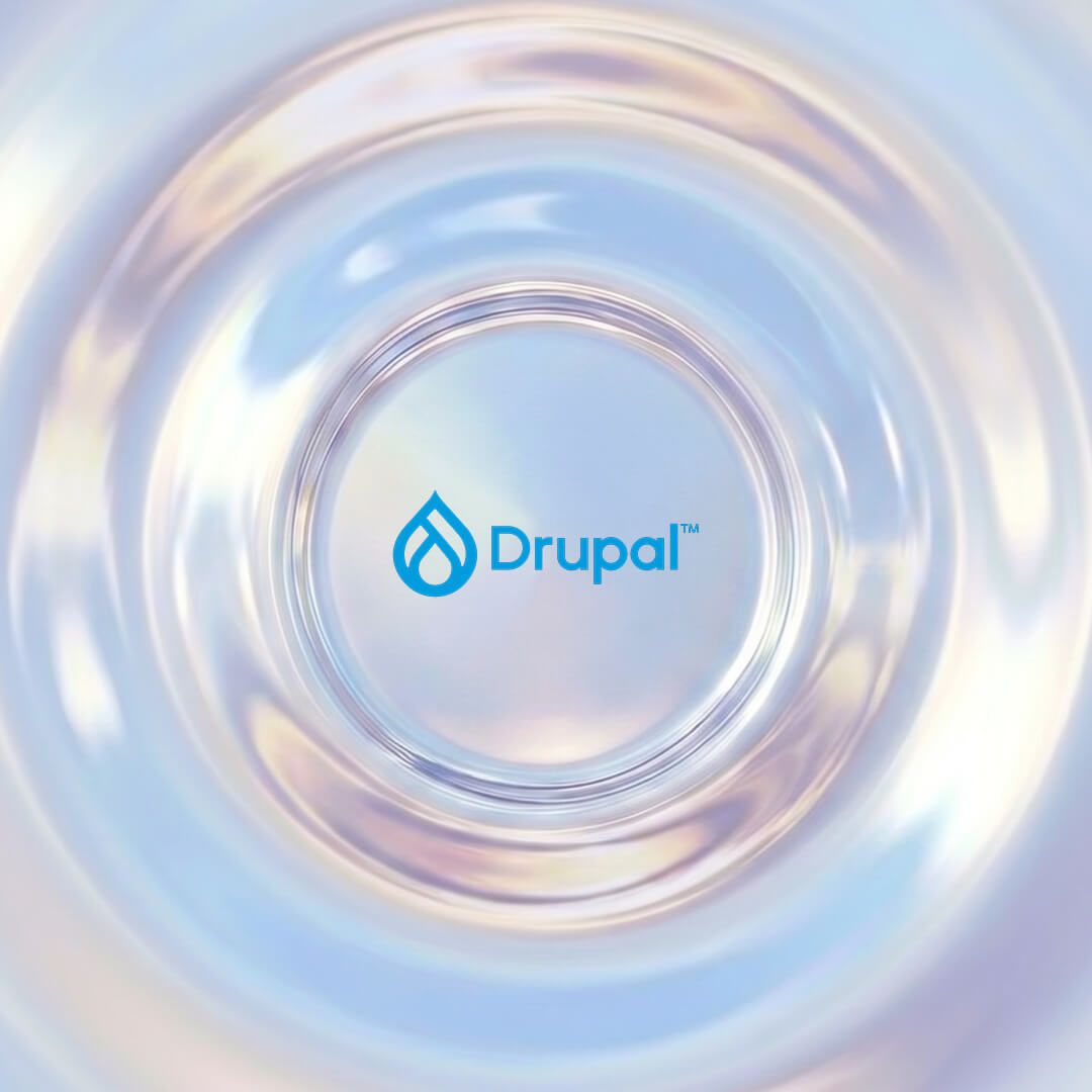 Drupal hosting