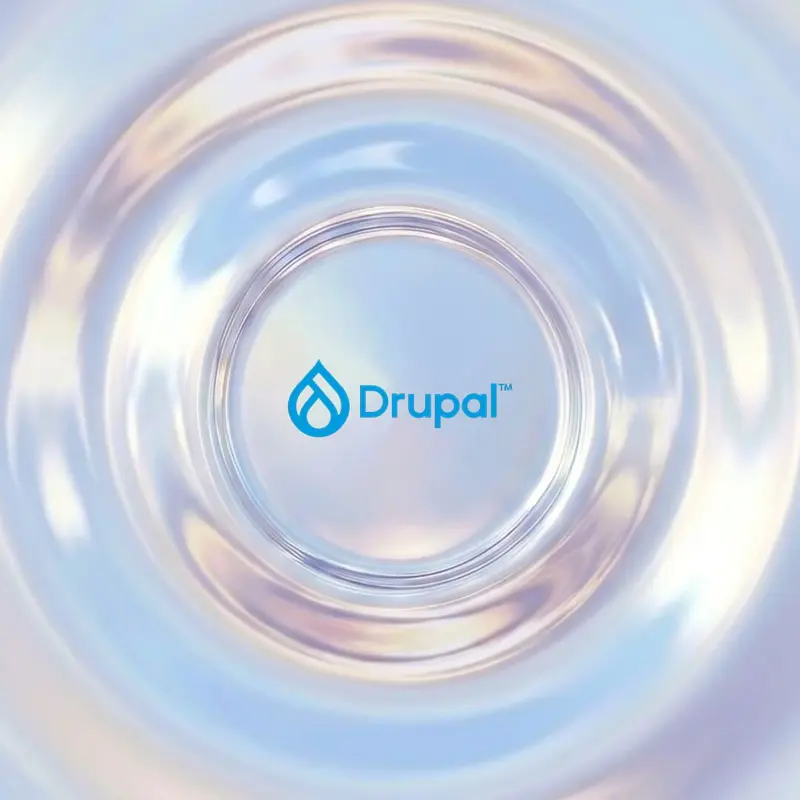 Drupal hosting