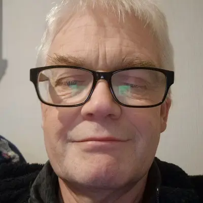 Mark Wilkinson