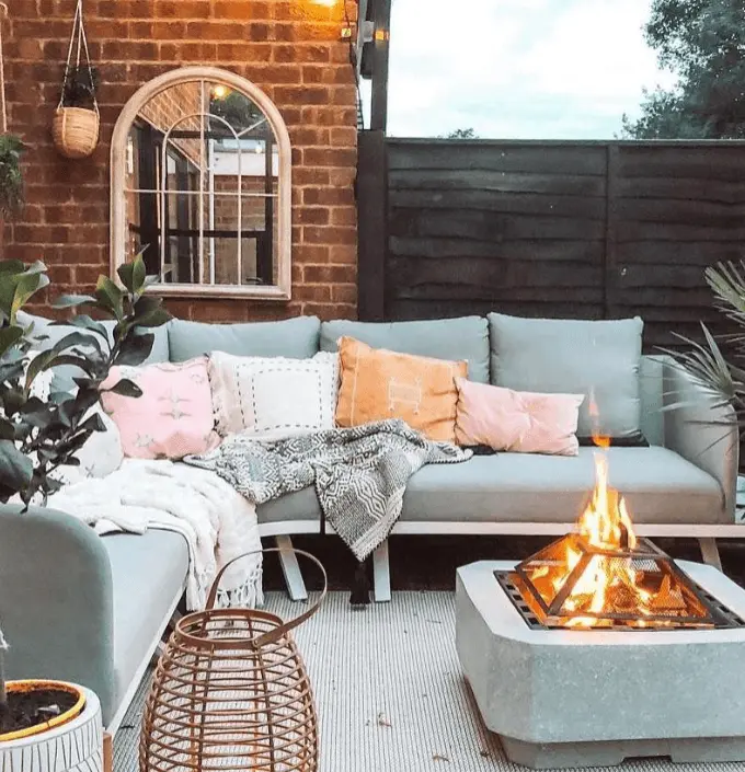Driving Force in the Outdoor Furniture Industry