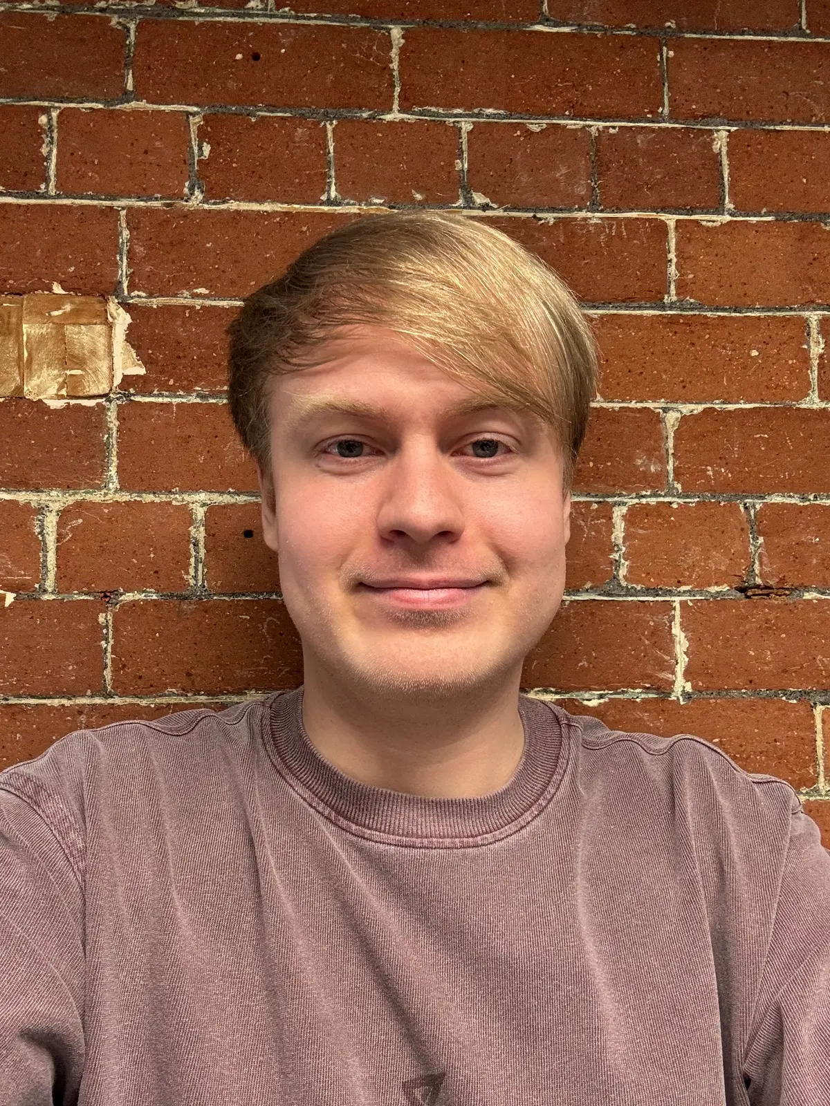 Featured image for Meet the Team: Q&A with Rowan, Junior Support Analyst