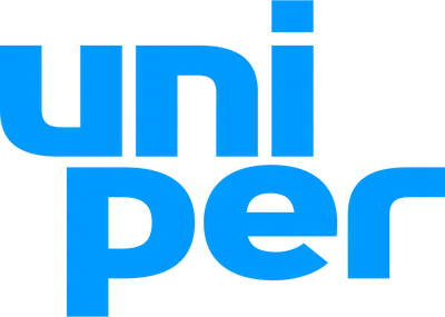 Uniper logo