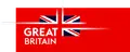 VisitBritain logo