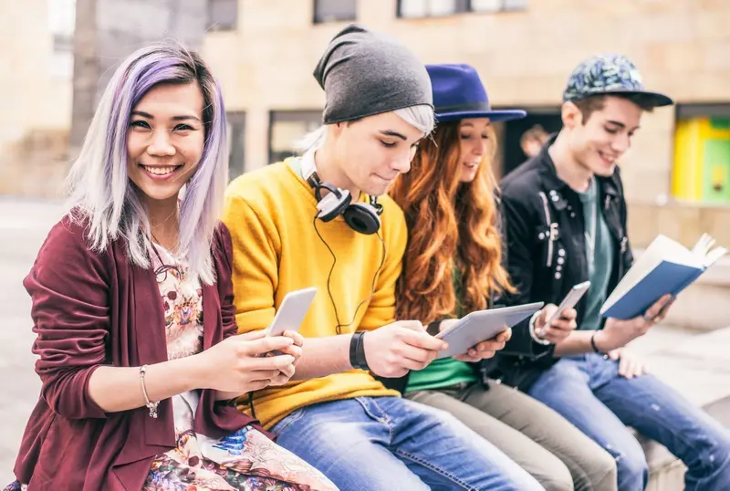Featured image for Engaging the Next Generation