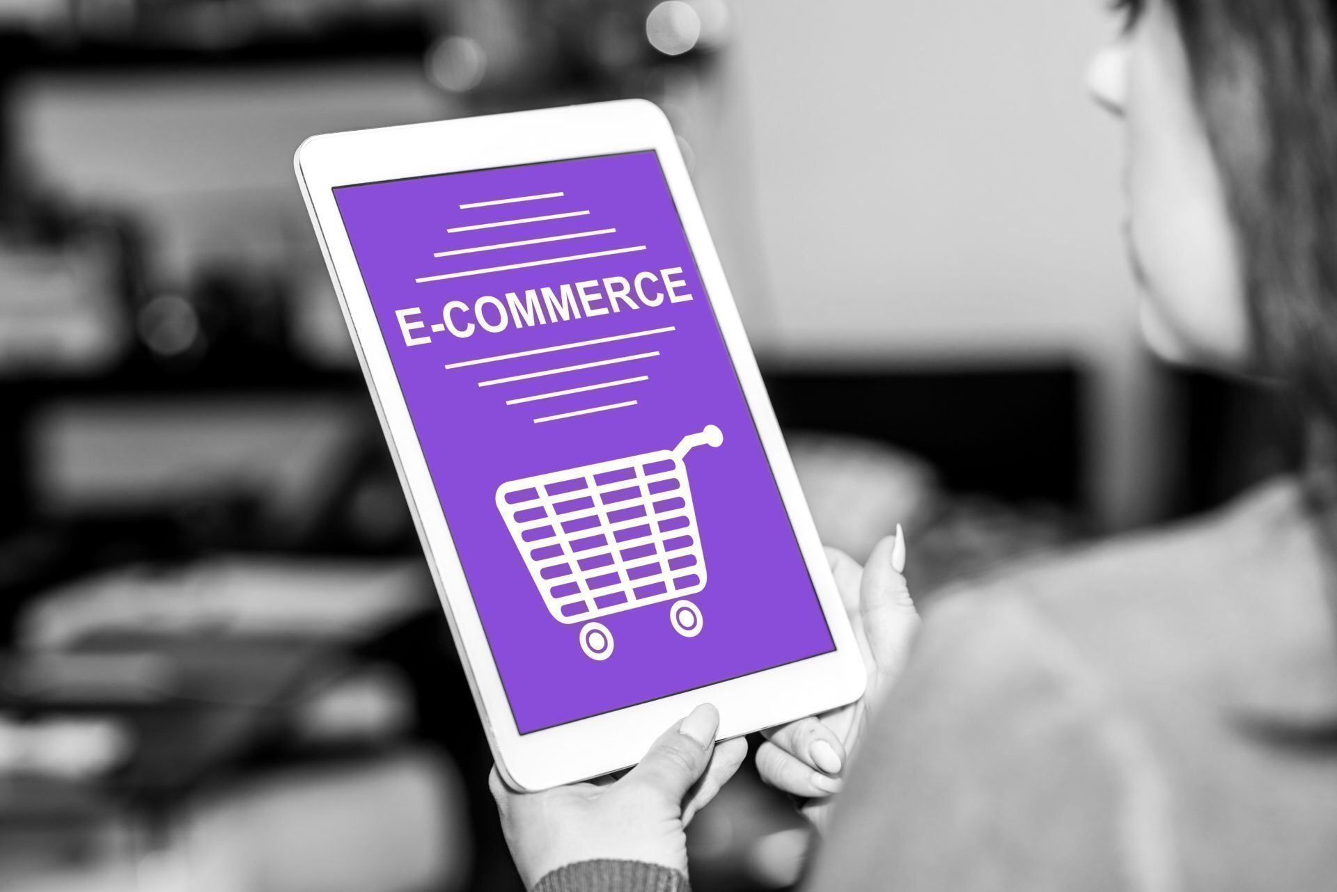 Featured image for Headless eCommerce Platforms: what are they and what are the benefits?