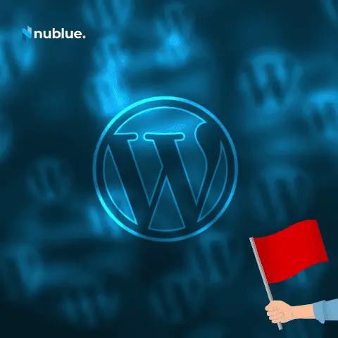 Featured image for How to spot a ‘red flag’ WordPress plugin