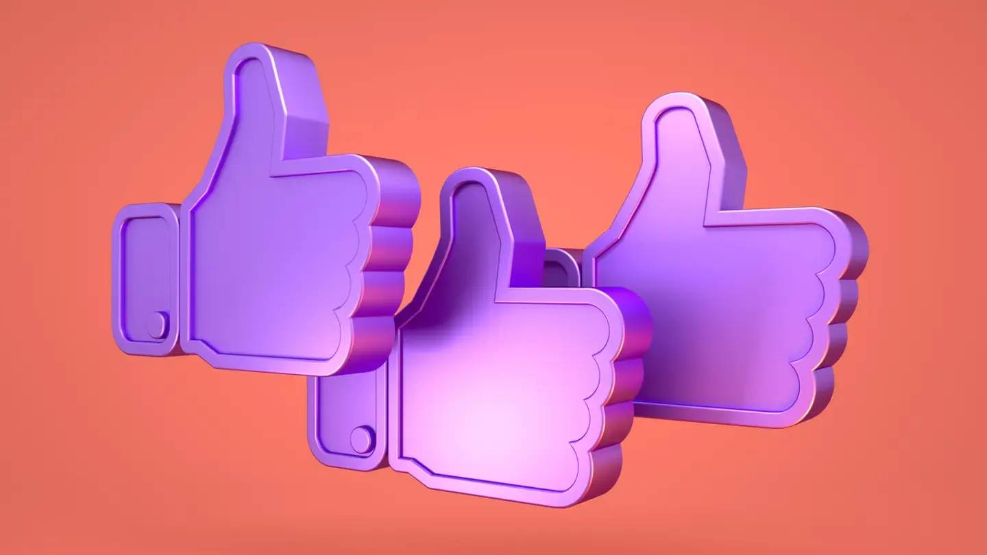 Featured image for The post-Like economy: Where saves are the new backlinks