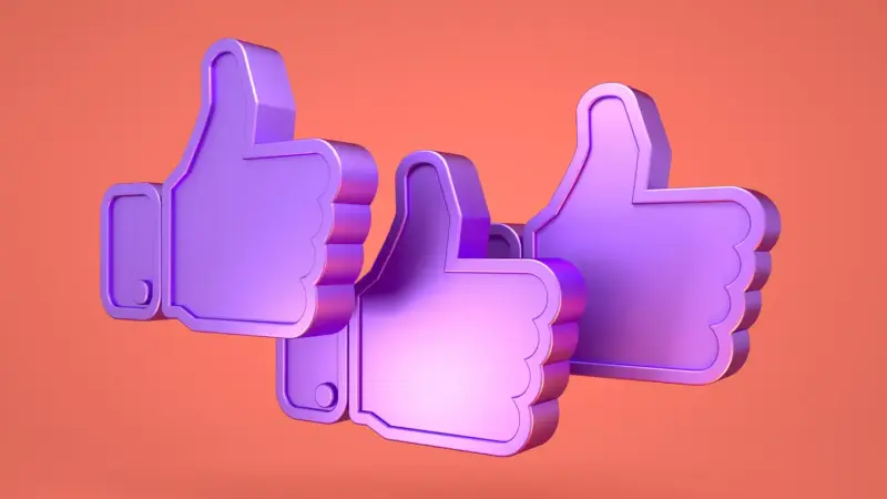 Featured image for The post-Like economy: Where saves are the new backlinks