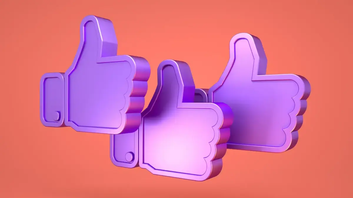 Featured image for The post-Like economy: Where saves are the new backlinks
