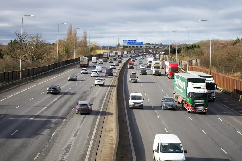 Empowering Drivers with Digital Accessibility