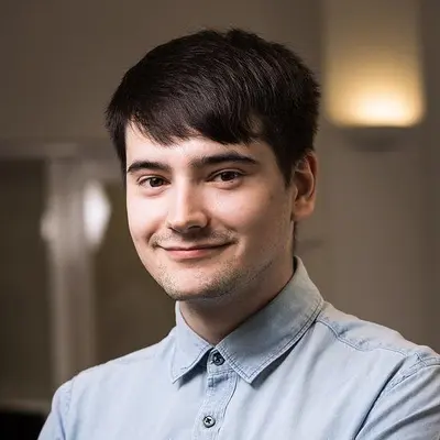 Reece Palmer