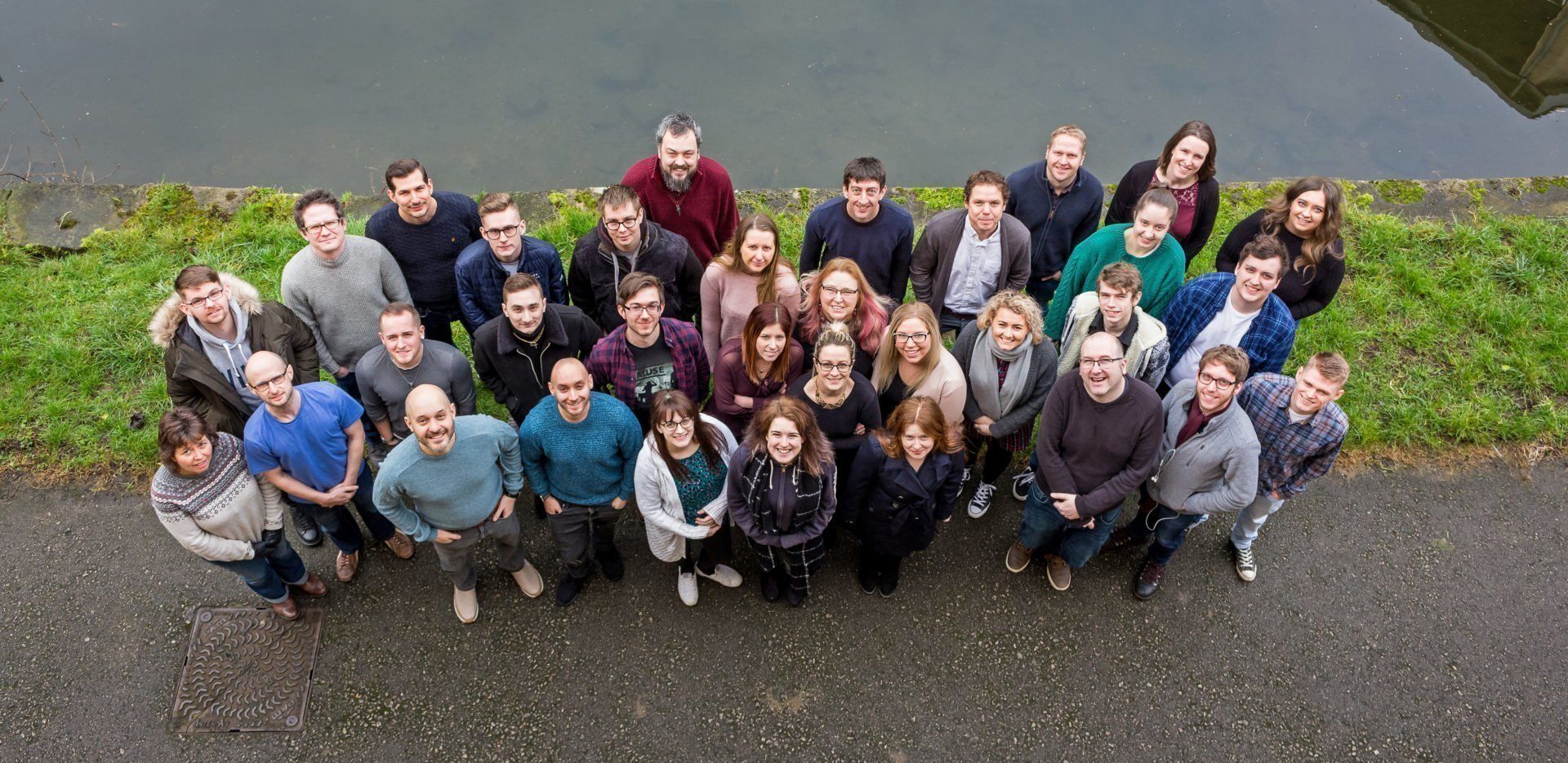 Featured image for Nublue bring in the new year with upskilled experts