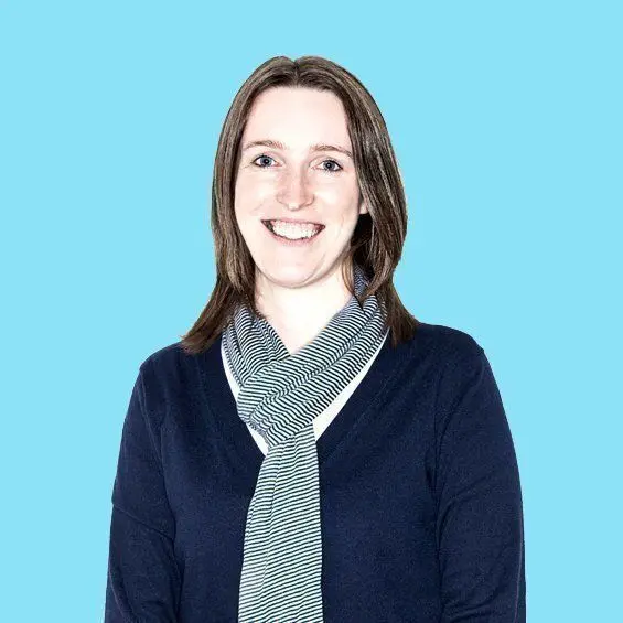 Featured image for Women in tech: Q&A with Nublue Senior Web Developer Caroline Samuel